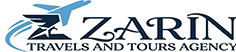 Zain Travels & Tours Nig